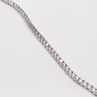 TENNIS BRACELET - MOISSANITE - Black & Bloom