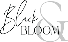 Black & Bloom