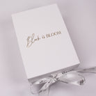 WATCH DUO PACK - Black & Bloom